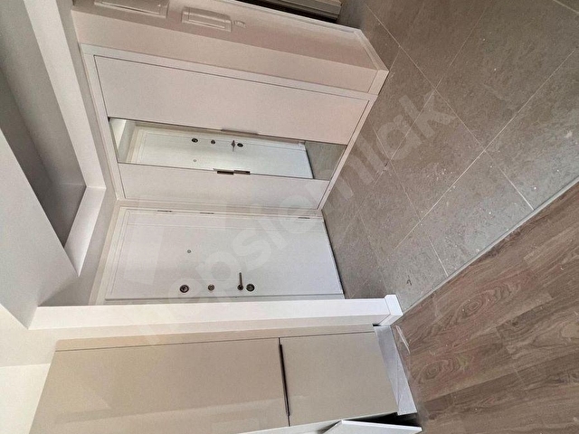 MEGA İNVESTden SURYAPIda SATILIK 2+1 86 m2 DAİRE - Görsel 12