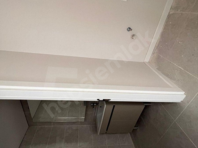 MEGA İNVESTden SURYAPIda SATILIK 2+1 86 m2 DAİRE - Görsel 14