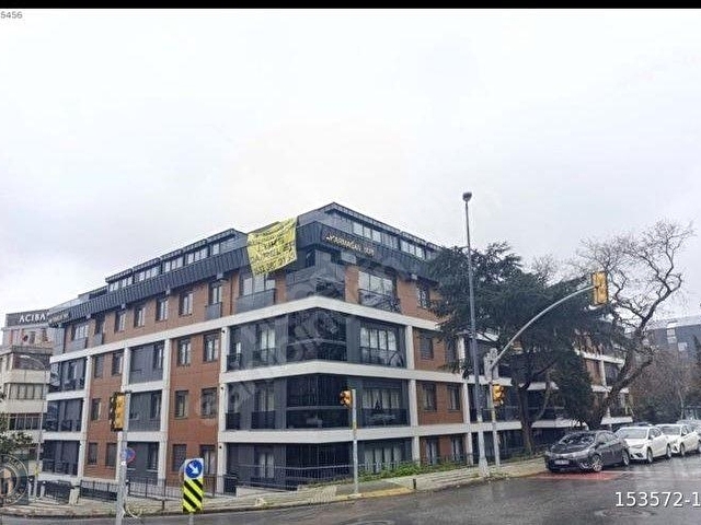 ALTUNİZADEDE TAPU MASRAFSIZ 5+2 NET 250 M2 LÜKS DUBLEKS - Görsel 2