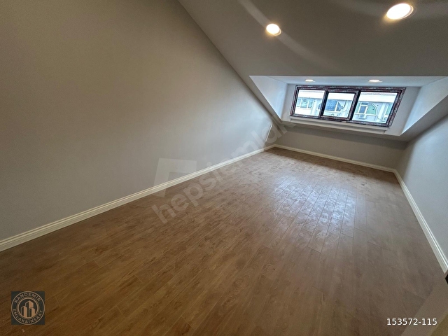 ALTUNİZADEDE TAPU MASRAFSIZ 5+2 NET 250 M2 LÜKS DUBLEKS - Görsel 28