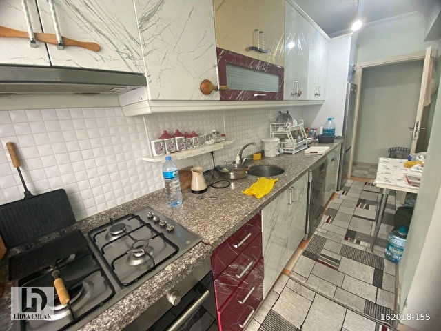 LİDYA EMLAKtan 2+1 90m2 E-5 Yanı Merkezi Konumda Satılık Daire - Görsel 6