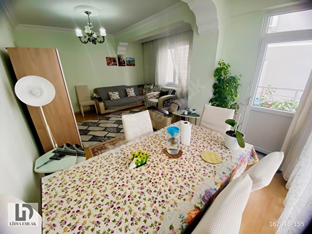 LİDYA EMLAKtan 2+1 90m2 E-5 Yanı Merkezi Konumda Satılık Daire - Görsel 3