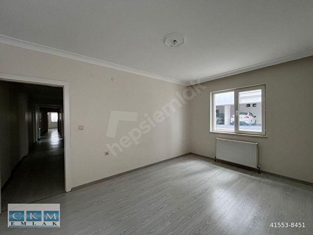 CKMDEN ŞEHİTLER CD YANI YENİ BİNA MANTOLAMALI 3 BALKON 3+1 - Görsel 7