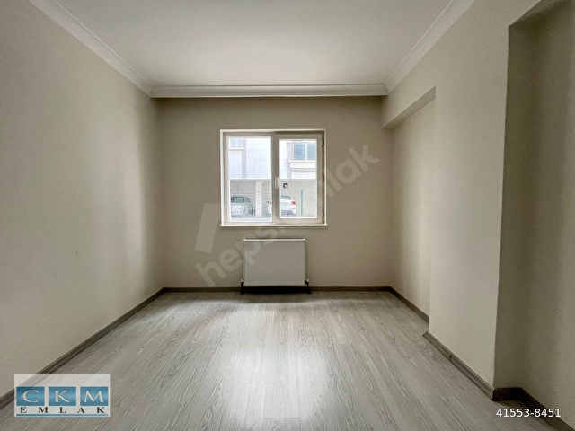 CKMDEN ŞEHİTLER CD YANI YENİ BİNA MANTOLAMALI 3 BALKON 3+1 - Görsel 15