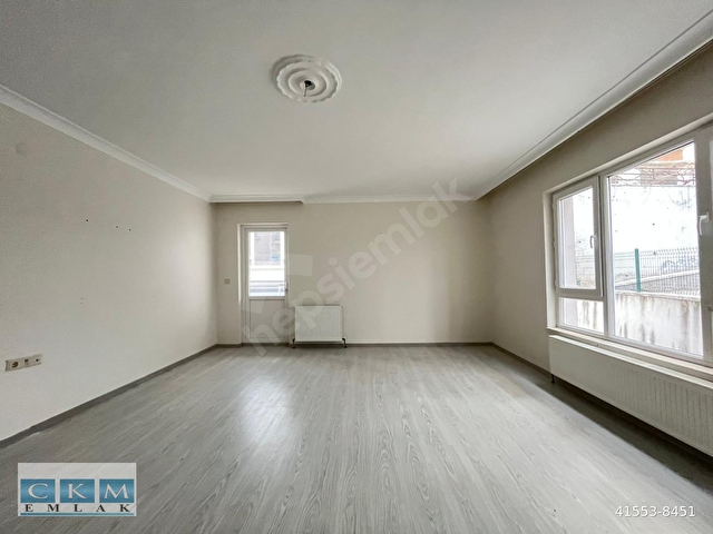 CKMDEN ŞEHİTLER CD YANI YENİ BİNA MANTOLAMALI 3 BALKON 3+1 - Görsel 11