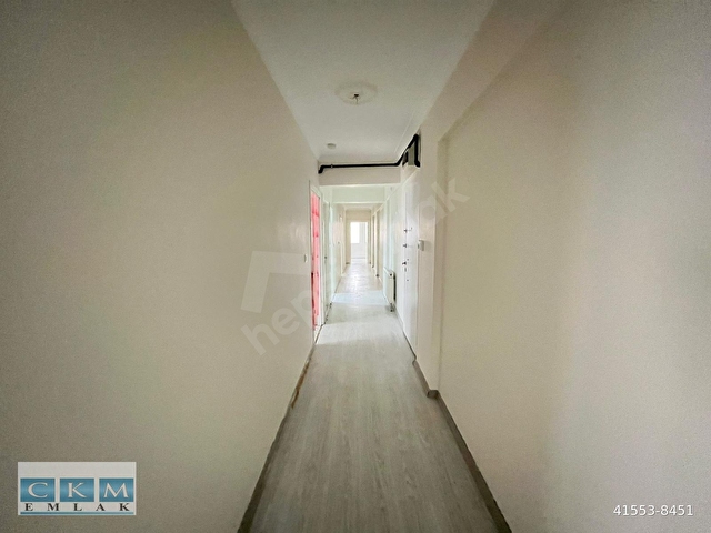 CKMDEN ŞEHİTLER CD YANI YENİ BİNA MANTOLAMALI 3 BALKON 3+1 - Görsel 17