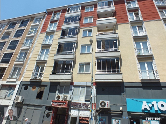 ÇORLU ŞEYHSİNAN MAHALLESİ’NDE  GENİŞ VE FERAH ARA KAT DAİRE YENİ ALICISINI BEKLİYOR. - Görsel 3