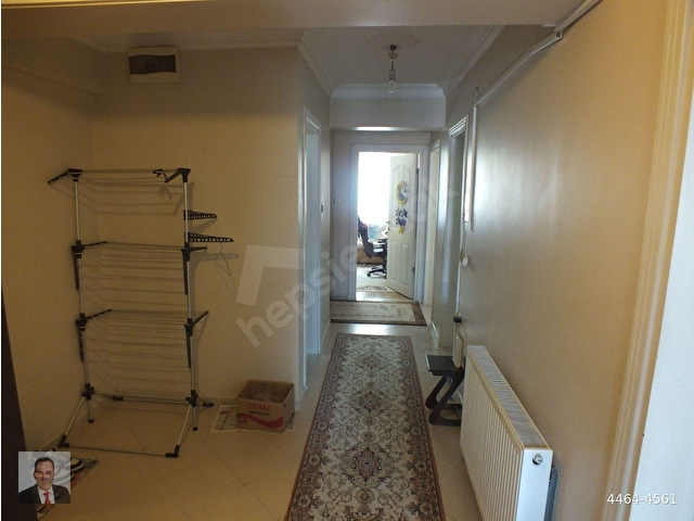 ÇORLU ŞEYHSİNAN MAHALLESİ’NDE  GENİŞ VE FERAH ARA KAT DAİRE YENİ ALICISINI BEKLİYOR. - Görsel 11