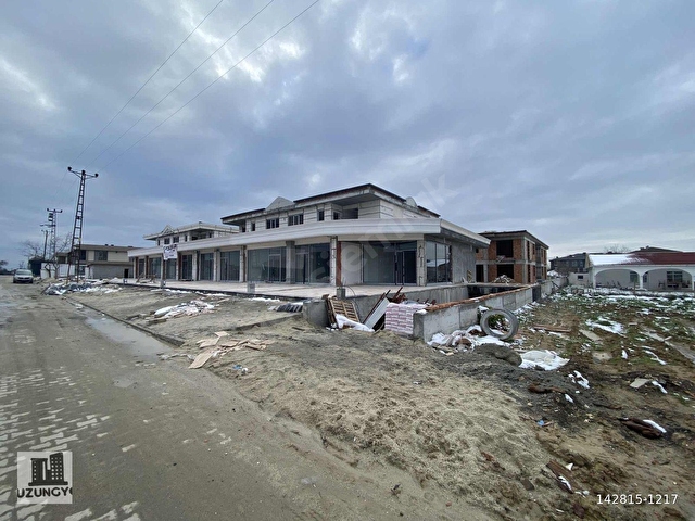 ÖNERLER MAHALLESİNDE SİTE İÇİNDE 2+1 & 3+1 SATILIK DAİRELER - Görsel 20