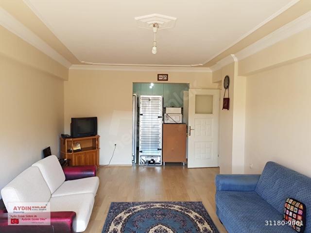 Osmangazi Gazcilar Da 120 M2 Acil Satilik Kat 3 Bakimli Daire 31180 9061 Hurriyet Emlak