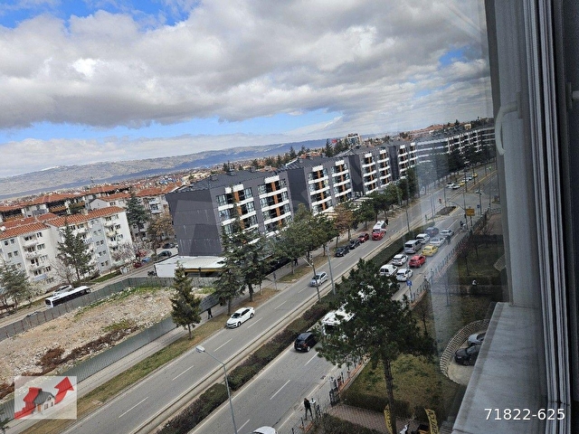 Tepebaşı Uluönder Satılık