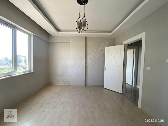 ALPASLANDA YERDEN ISITMA SATILIK 3+1 BU DAİRE BU FİYATA KAÇMAZ - Görsel 17