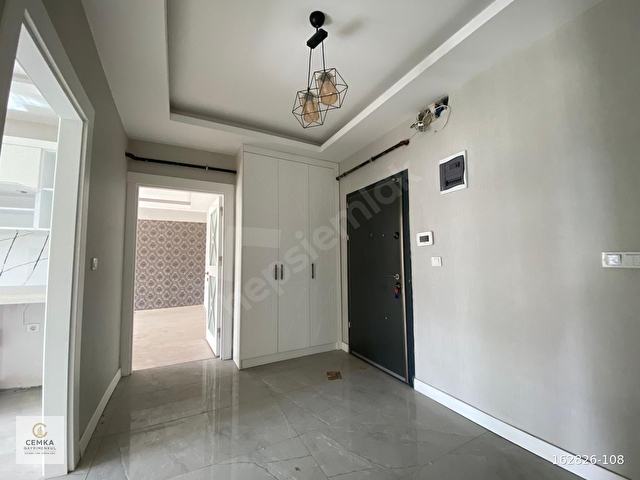 ALPASLANDA YERDEN ISITMA SATILIK 3+1 BU DAİRE BU FİYATA KAÇMAZ - Görsel 20