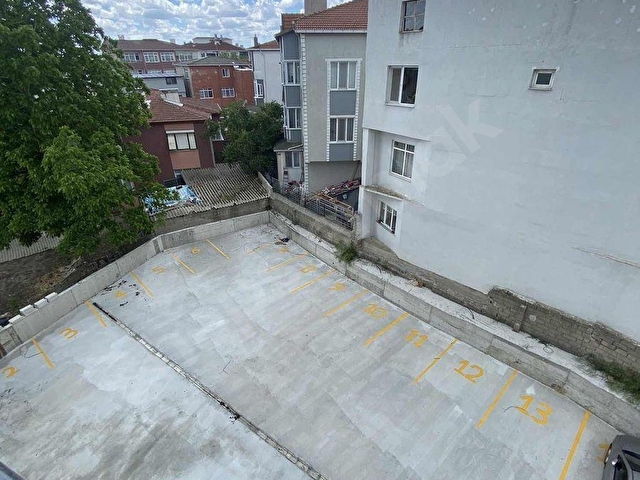 FABRİKA CAD. ARA KAT LÜX EBEVYN BANYO, EKSTRALI 110 m2 2+1 DAİRE - Görsel 9