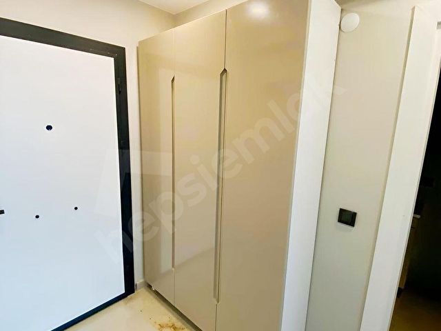 FABRİKA CAD. ARA KAT LÜX EBEVYN BANYO, EKSTRALI 110 m2 2+1 DAİRE - Görsel 22