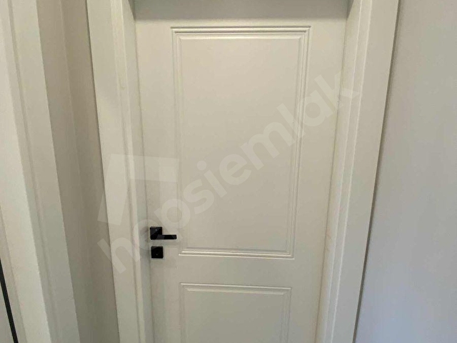 FABRİKA CAD. ARA KAT LÜX EBEVYN BANYO, EKSTRALI 110 m2 2+1 DAİRE - Görsel 5