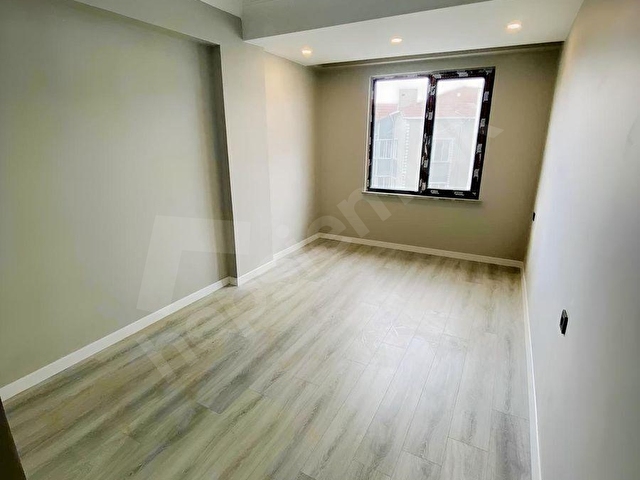 FABRİKA CAD. ARA KAT LÜX EBEVYN BANYO, EKSTRALI 110 m2 2+1 DAİRE - Görsel 18