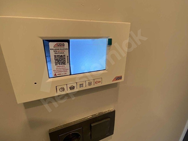 FABRİKA CAD. ARA KAT LÜX EBEVYN BANYO, EKSTRALI 110 m2 2+1 DAİRE - Görsel 20
