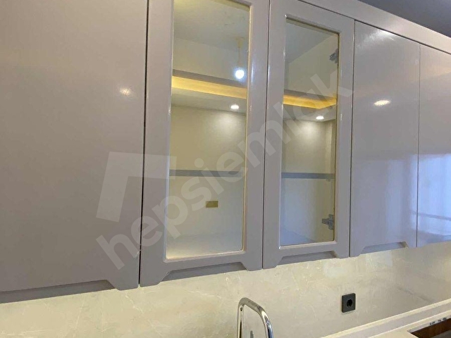 FABRİKA CAD. ARA KAT LÜX EBEVYN BANYO, EKSTRALI 110 m2 2+1 DAİRE - Görsel 12