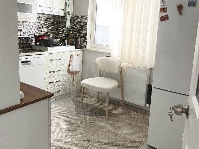 BİLGİNOĞLU EMLAKTAN YENİ MAHALLEDE 2+1 kapalı mutfak - Görsel 19