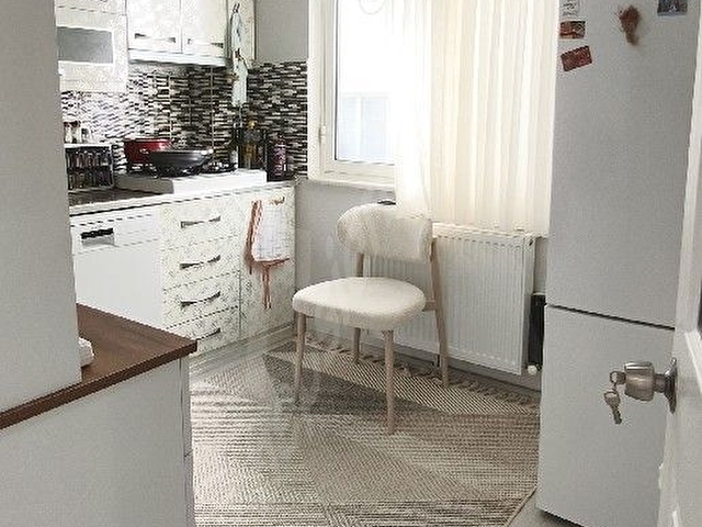 BİLGİNOĞLU EMLAKTAN YENİ MAHALLEDE 2+1 kapalı mutfak - Görsel 20