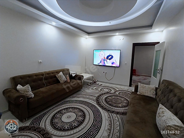 482 EMLAKTAN GENİŞ, LÜKS SATILIK 3+1 DAİRE - Görsel 7