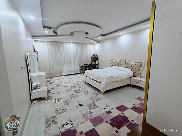 482 EMLAKTAN GENİŞ, LÜKS SATILIK 3+1 DAİRE - Görsel 5
