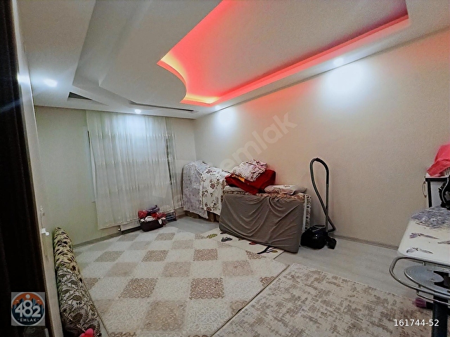 482 EMLAKTAN GENİŞ, LÜKS SATILIK 3+1 DAİRE - Görsel 9