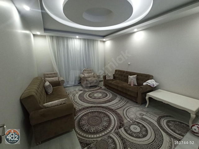 482 EMLAKTAN GENİŞ, LÜKS SATILIK 3+1 DAİRE - Görsel 6