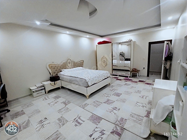 482 EMLAKTAN GENİŞ, LÜKS SATILIK 3+1 DAİRE - Görsel 4