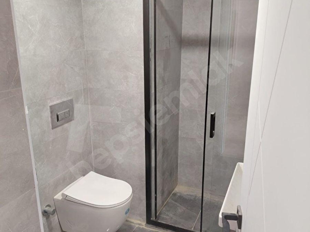 TURYAPTAN UYSAL GLORİA REZİDANSTA HAVUZ CEPHELİ SATILIK 1+1 DAİRE - Görsel 22