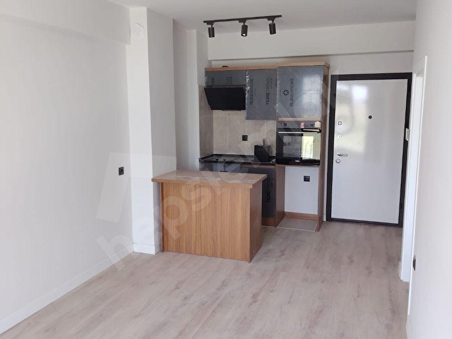 TURYAPTAN UYSAL GLORİA REZİDANSTA HAVUZ CEPHELİ SATILIK 1+1 DAİRE - Görsel 15