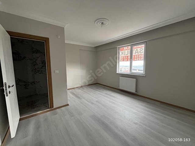 ÖZKAYA EMLAKtan SAKARYA MAHALLESİ 3+1 SATILIK DAİRE - Görsel 5