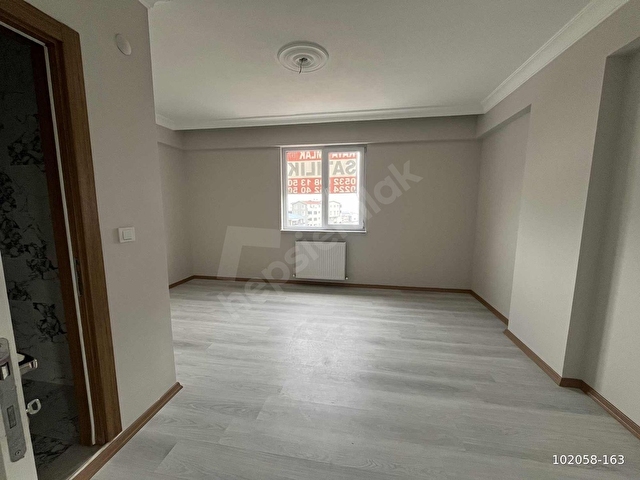 ÖZKAYA EMLAKtan SAKARYA MAHALLESİ 3+1 SATILIK DAİRE - Görsel 4