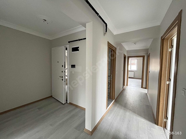 ÖZKAYA EMLAKtan SAKARYA MAHALLESİ 3+1 SATILIK DAİRE - Görsel 12