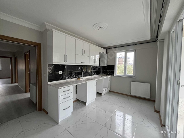 ÖZKAYA EMLAKtan SAKARYA MAHALLESİ 3+1 SATILIK DAİRE - Görsel 11