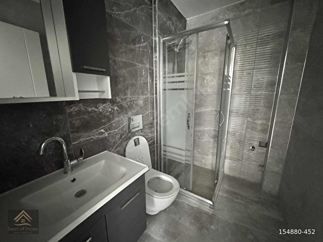 İNCEKTE ÇOK GENİŞ/BALKONLU/ARA KAT/1+1/BESTOFİNCEK - Görsel 19