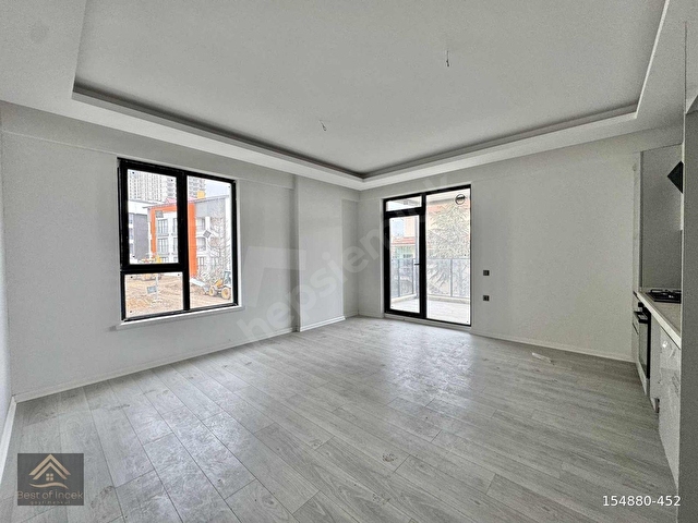 İNCEKTE ÇOK GENİŞ/BALKONLU/ARA KAT/1+1/BESTOFİNCEK - Görsel 21