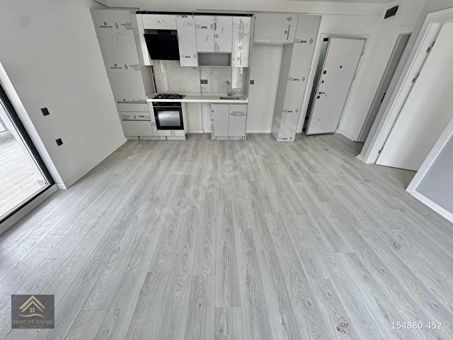 İNCEKTE ÇOK GENİŞ/BALKONLU/ARA KAT/1+1/BESTOFİNCEK - Görsel 3