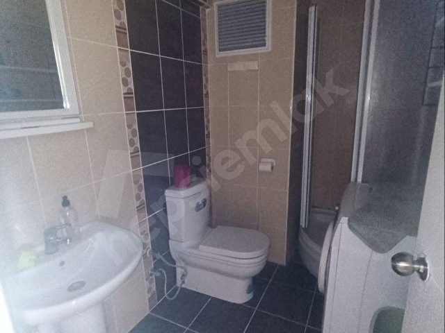 NİLÜFER GÖRÜKLE DUMLUPINAR MH MERKEZDE SATILIK EŞYALI 2+1 80m2 DAİRE - Görsel 13