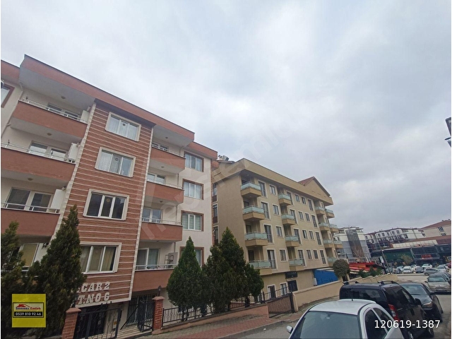 NİLÜFER GÖRÜKLE DUMLUPINAR MH MERKEZDE SATILIK EŞYALI 2+1 80m2 DAİRE - Görsel 3