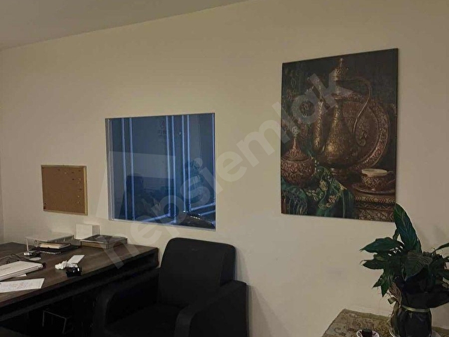 Yıldız evlerde satılık 400m2 Hazır Kiracılı dükkan - Görsel 10