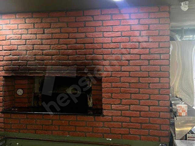 Yıldız evlerde satılık 400m2 Hazır Kiracılı dükkan - Görsel 9
