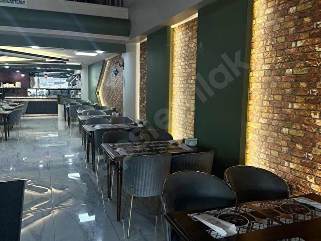 Yıldız evlerde satılık 400m2 Hazır Kiracılı dükkan - Görsel 17