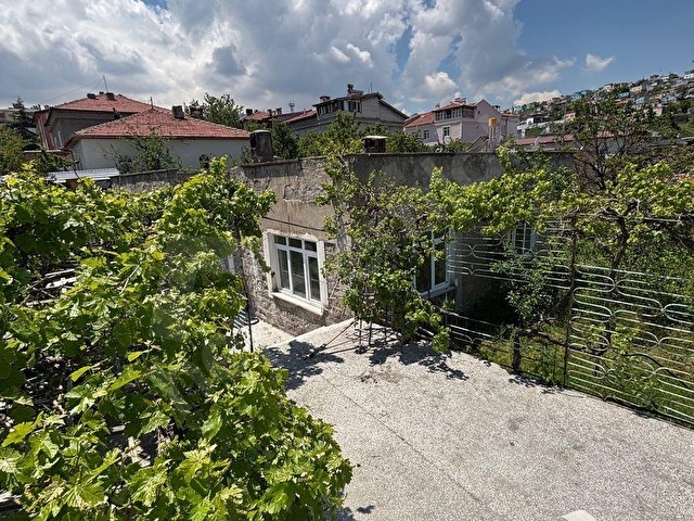 OTAĞ GAYRİMENKUL DEN HACILAR YENİ MAH. SATILIK MÜSTAKİL EV - Görsel 3