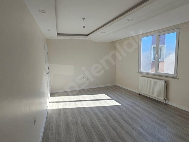 BAHÇELİEVLER CUMHURİYET SATILIK SIFIR ARAKAT LÜKS UYGUN DAİRE - Görsel 5