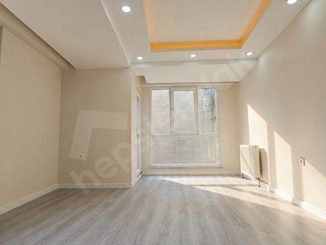 BAHÇELİEVLER CUMHURİYET SATILIK SIFIR ARAKAT LÜKS UYGUN DAİRE - Görsel 12