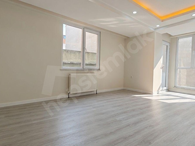 BAHÇELİEVLER CUMHURİYET SATILIK SIFIR ARAKAT LÜKS UYGUN DAİRE - Görsel 11