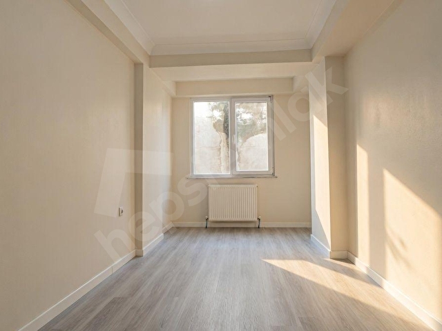 BAHÇELİEVLER CUMHURİYET SATILIK SIFIR ARAKAT LÜKS UYGUN DAİRE - Görsel 8