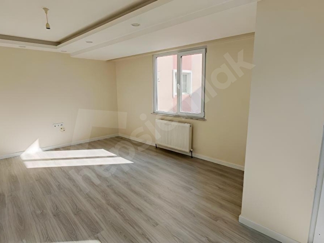 BAHÇELİEVLER CUMHURİYET SATILIK SIFIR ARAKAT LÜKS UYGUN DAİRE - Görsel 15